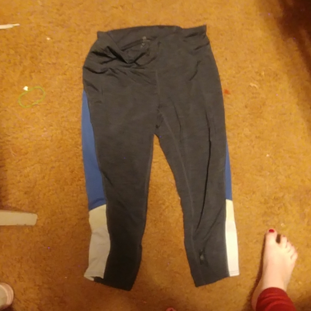Yoga pants